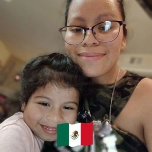 Meet your Posher, Carina